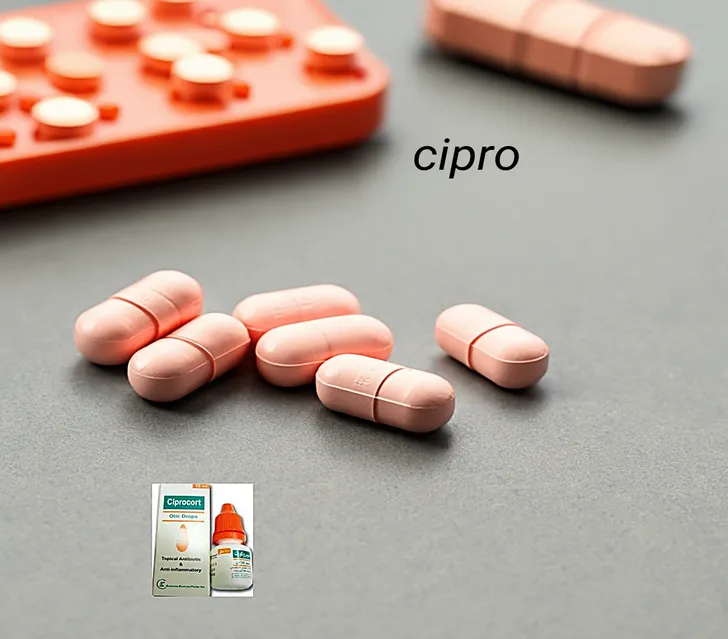 Cipro 1