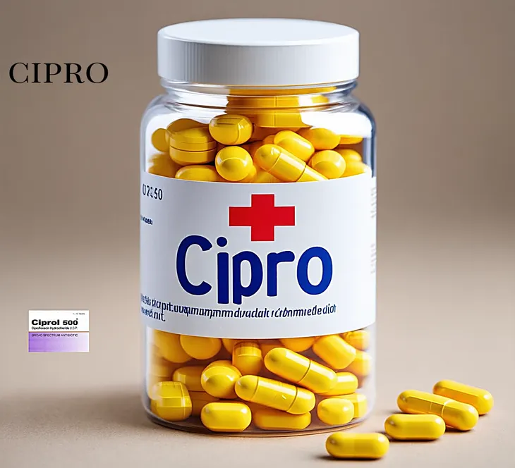 Cipro 2