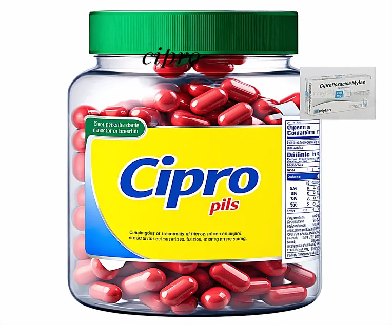 Cipro 3